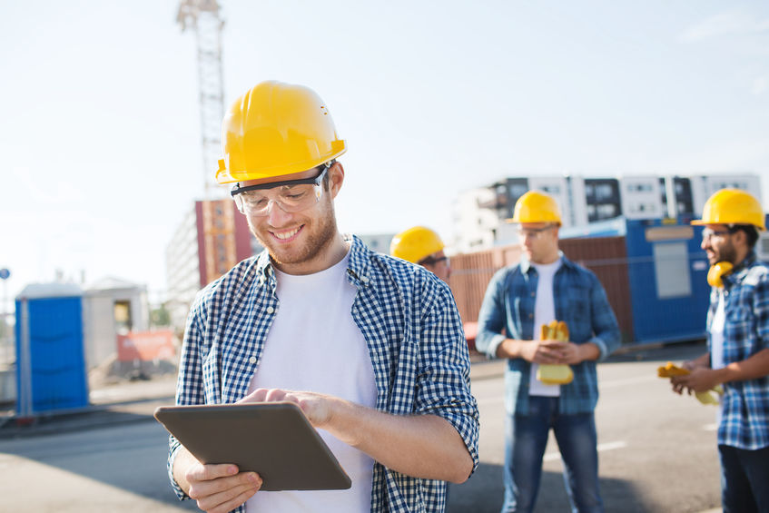 Aynaa: Conduct Safety Inspections with Your Mobile Device